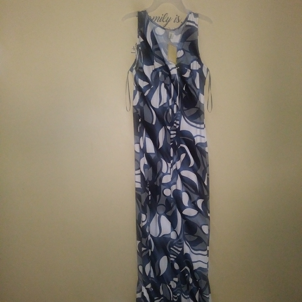 Jonathan Martin dress